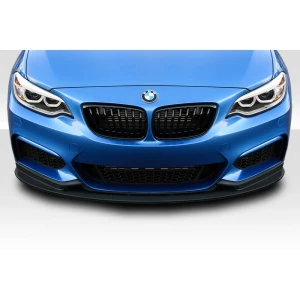 2014-2021 BMW 2 Series 3DS Front Lip - image 1