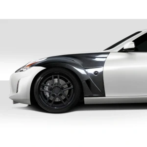 2009-2020 Nissan 370Z VRS Carbon Fiber Fender - image 1