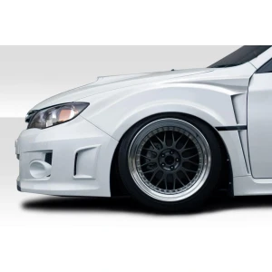 2008-2014 Subaru WRX VRS Fender - image 1