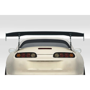 1993-1998 Toyota Supra Big Boy Rear Wing Spoiler - 5 Piece (S) - image 1