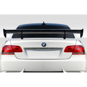 Universal BMW Duraflex GTS Look Rear Wing Spoiler - 3 Piece - image 1 Universal BMW Duraflex GTS Look Rear Wing Spoiler - 3 Piece - image 1
