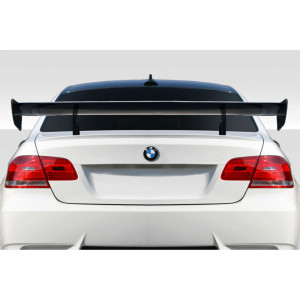 Universal BMW GTS Look Rear Wing Spoiler - 3 Piece - image 1