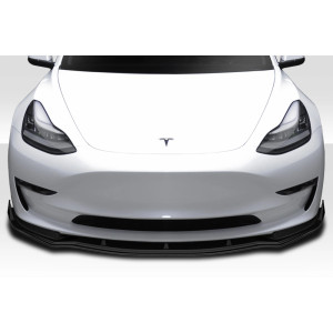 2017-2023 Tesla Model 3 EBS Front Lip - 1 Piece (S) - image 1