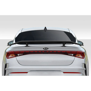 Universal K5 Rear Wing Spoiler - 1 Piece - image 1