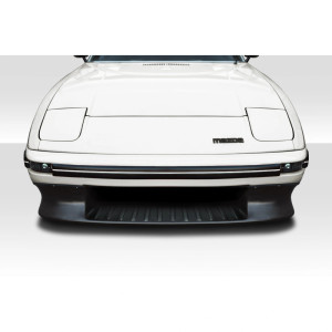 1979-1985 Mazda RX-7 K1 Front Lip Under Spoiler - 1 Piece - image 1
