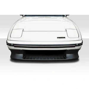 1979-1985 Mazda RX-7 K1 Front Lip Under Spoiler - 1 Piece - image 1