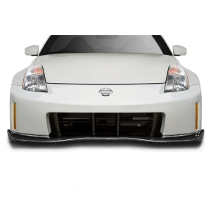 2003-2008 Nissan 350Z N-3 Front Bumper - image 1