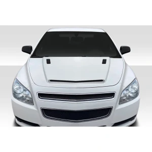 2008-2012 Chevrolet Malibu RKS Hood - 1 Piece - image 1