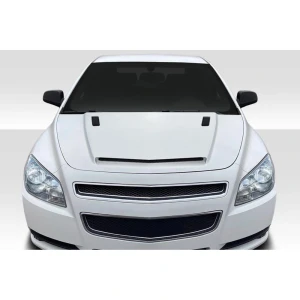 2008-2012 Chevrolet Malibu RKS Hood - 1 Piece - image 1