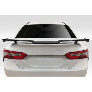 2018-2024 Toyota Camry TD3000 V2 Rear Wing Spoiler - 1 Piece - image 1
