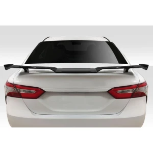 2018-2024 Toyota Camry TD3000 V2 Rear Wing - image 1
