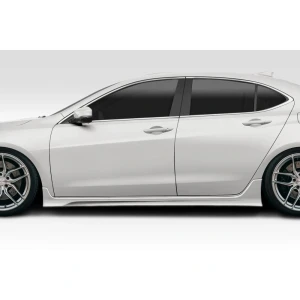2015-2017 Acura TLX A Spec Side Skirts - image 1