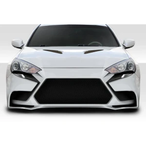 2013-2016 Hyundai Genesis Cyborg Front Bumper - image 1