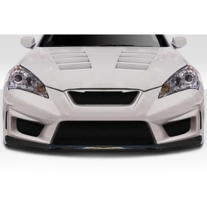 2010-2012 Hyundai Genesis MS Front Bumper - image 1