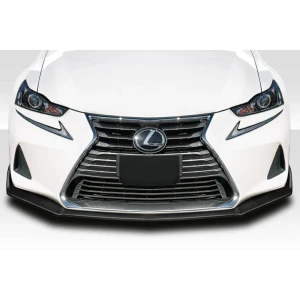 2017-2020 Lexus IS ARS Front Lip - image 1