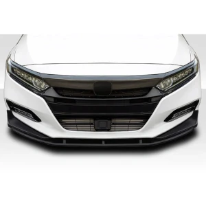 2018-2022 Honda Accord AKS Front Lip - image 1