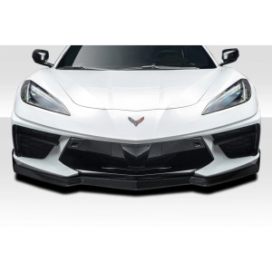 2020-2025 Chevrolet Corvette C8 GMX Front Lip - 1 Piece (S) - image 1