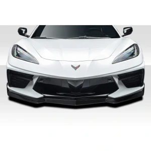 2020-2025 Chevrolet Corvette C8 GMX Front Lip - 1 Piece (S) - image 1