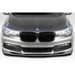 2016-2019 BMW 7 Series G11 Front Lip - image 1