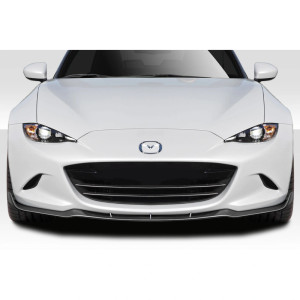 2016-2023 Mazda Miata Dancer Front Lip Under Spoiler - 1 Piece - image 1
