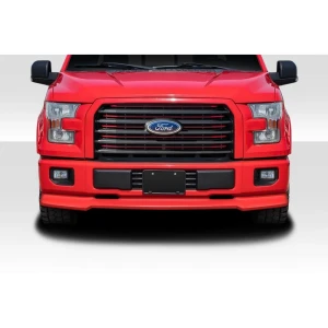 2015-2020 Ford F150 RKS Front Lip - image 1