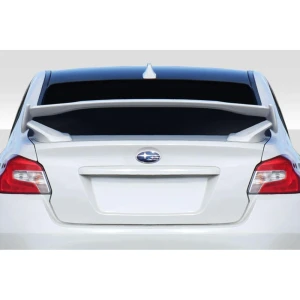 2015-2021 Subaru WRX Low Pro Rear Wing - image 1