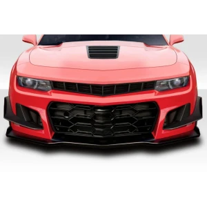 2014-2015 Chevrolet Camaro ZL1 Front Bumper - image 1