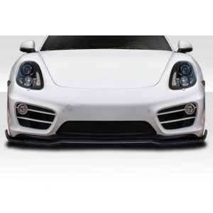 2014-2016 Porsche Cayman Motox Front Lip - image 1