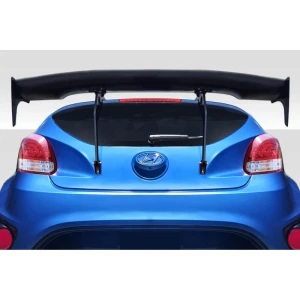 2012-2017 Hyundai Veloster RGT Rear Wing - image 1