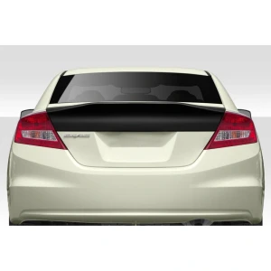 2012-2015 Honda Civic KMZ Rear Wing - image 1