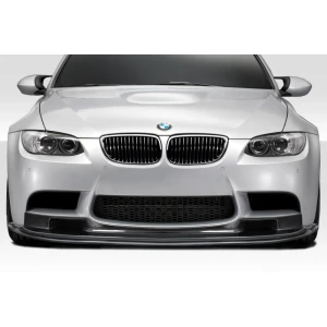 2008-2013 BMW M3 AK2 Front Lip - image 1