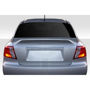 2008-2014 Subaru Impreza Blade Trunk - image 1
