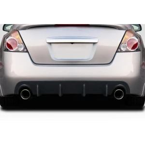 2007-2012 Nissan Altima AXS Rear Lip - image 1