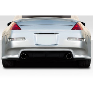 2003-2008 Nissan 350Z Z33 Duraflex I Spec Rear Bumper - 1 Piece - image 1