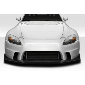 2000-2009 Honda S2000 Duraflex Magitek Front Bumper - 1 Piece - image 1 2000-2009 Honda S2000 Duraflex Magitek Front Bumper - 1 Piece - image 1