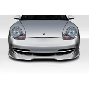 1999-2001 Porsche 911 Carrera 996 Duraflex CGS Front Lip Under Spoiler (non turbo) - 1 Piece - image 1 1999-2001 Porsche 911 Carrera 996 Duraflex CGS Front Lip Under Spoiler (non turbo) - 1 Piece - image 1