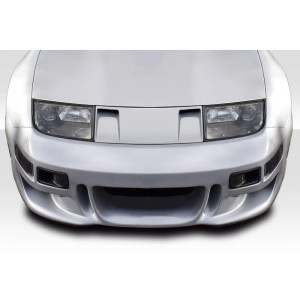 1990-1996 Nissan 300ZX Z32 TZ4 Grille - 1 Piece - image 1
