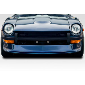 1970-1978 Nissan 240Z 260Z 280Z J Spec Front Lip Under Spoiler - 1 Piece - image 1