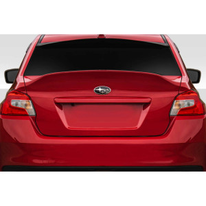 2015-2021 Subaru WRX STI Blade Trunk - 1 Piece (S) - image 1
