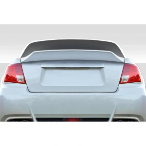 2008-2014 Subaru Impreza Blade Rear Wing - image 1