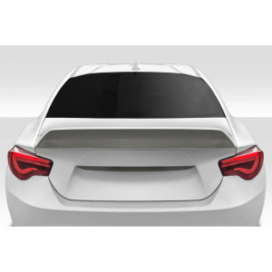 2013-2020 Scion FR-S Toyota 86 Subaru BRZ Duraflex CSpeed Trunk - 1 Piece - image 1 2013-2020 Scion FR-S Toyota 86 Subaru BRZ Duraflex CSpeed Trunk - 1 Piece - image 1