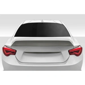 2013-2020 Scion FR-S Toyota 86 Subaru BRZ CSpeed Trunk - 1 Piece - image 1