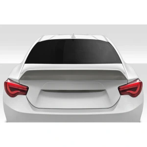 2013-2020 Scion FR-S Toyota 86 Subaru BRZ CSpeed Trunk - 1 Piece - image 1
