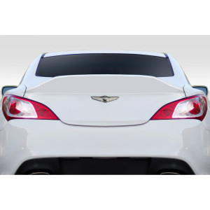 2010-2016 Hyundai Genesis Coupe 2DR Duraflex MSR Trunk - 1 Piece - image 1 2010-2016 Hyundai Genesis Coupe 2DR Duraflex MSR Trunk - 1 Piece - image 1
