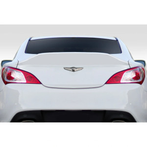 2010-2016 Hyundai Genesis Coupe 2DR MSR Trunk - 1 Piece (S) - image 1