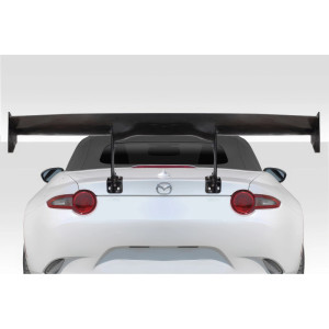 2016-2023 Mazda Miata Duraflex RBS Rear Wing Spoiler - 9 Piece - image 1 2016-2023 Mazda Miata Duraflex RBS Rear Wing Spoiler - 9 Piece - image 1