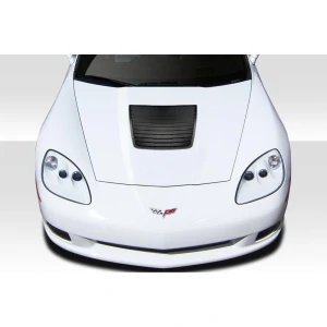 2005-2013 Chevrolet Corvette GTV Scoop - image 1