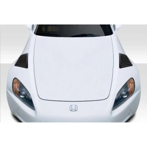2000-2009 Honda S2000 GT1 Scoop - image 1