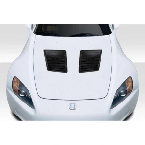 2000-2009 Honda S2000 GT1 Scoop - image 1