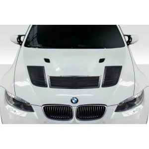 2008-2013 BMW M3 GT1 Scoop - image 1
